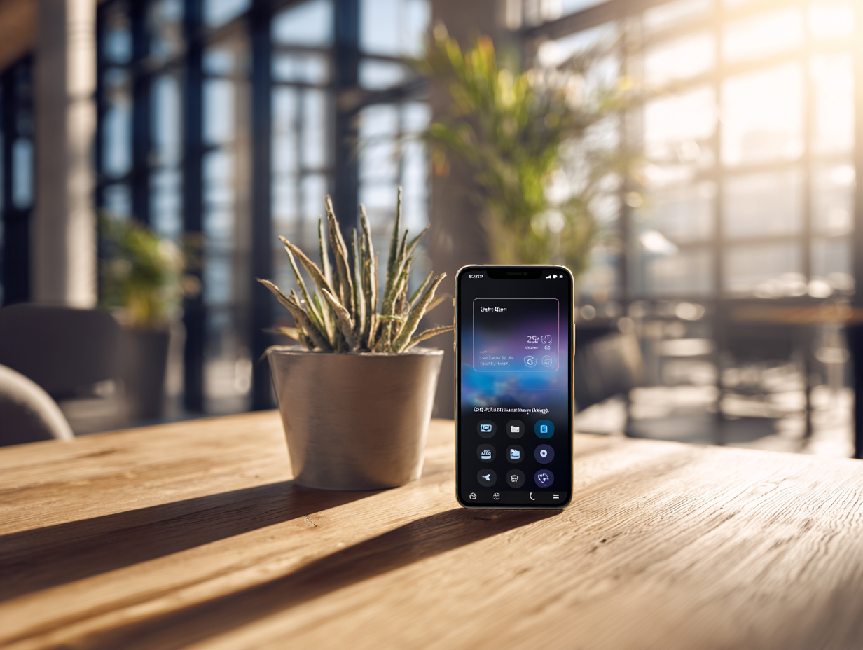 Engineers monitoring deployment pipelines on large displays